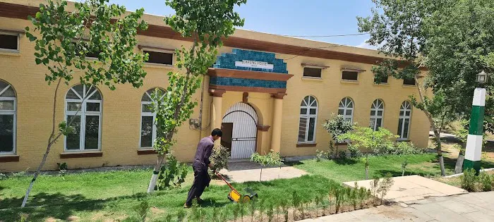 Old Hostel Govt Graduate College Attock Picture 5