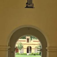 Old Hostel Govt Graduate College Attock ico