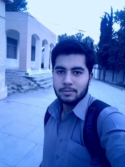 Behzad Raza College Attock Picture 3