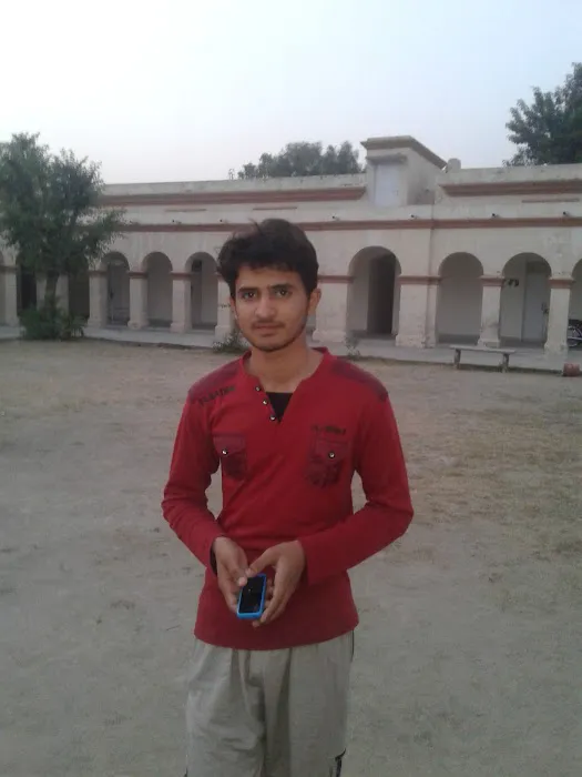 Behzad Raza College Attock Picture 4