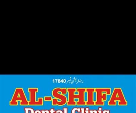 Al Shifa Dental clinic