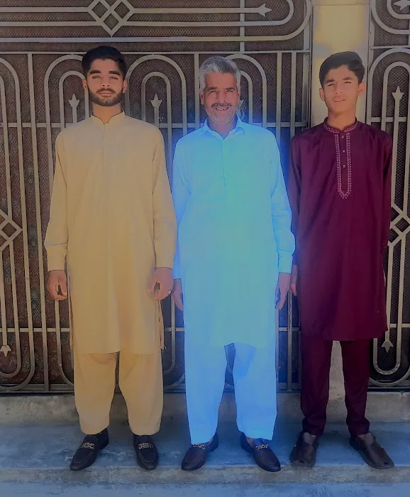 Dara khokhar brother machiana Picture 2