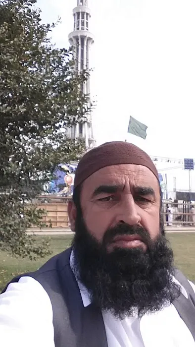 Darbar E Aaliya Syed Rahmat Ali (Dara Al Aloum Anayt ul Quran) Picture 8