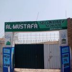 Al Mustafa Model Public School