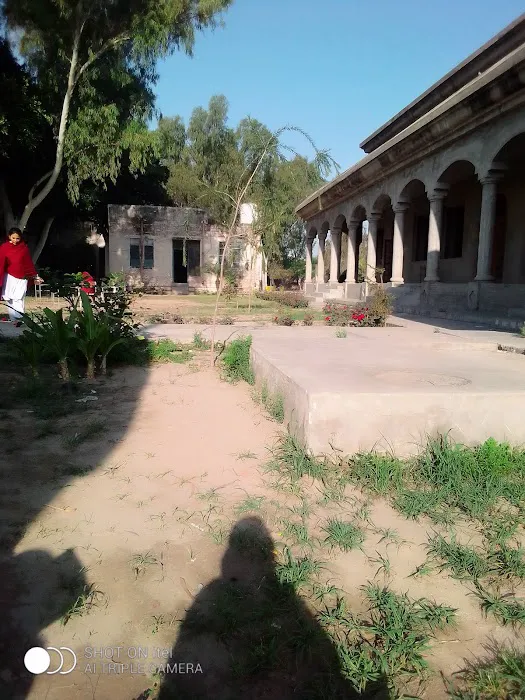 Govt. Associate College for Girls Picture 9