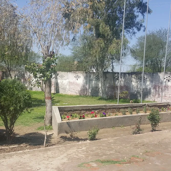 Govt. Associate College for Girls Picture 6
