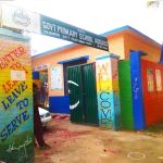 Government Boys Primary School Haqiqa