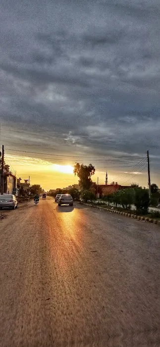 Islamic Center Kunjah Picture 1
