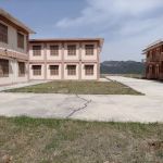 Government Boys Degree College and Hostel Gandaf. گورنمنٹ بوائز ڈگری کالج اینڈ ہاسٹل گندف