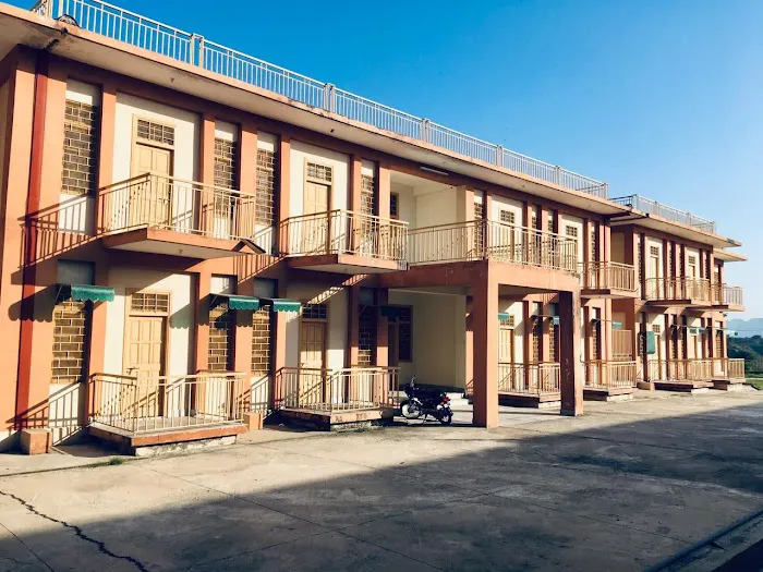 Government Degree College Gandaf, Haripur Picture 4