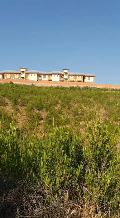 Government Degree College Gandaf, Haripur Picture 1