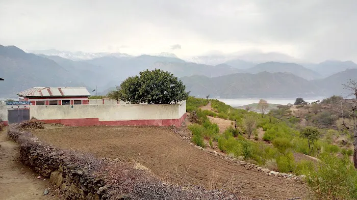 Government Degree College Gandaf, Haripur Picture 5