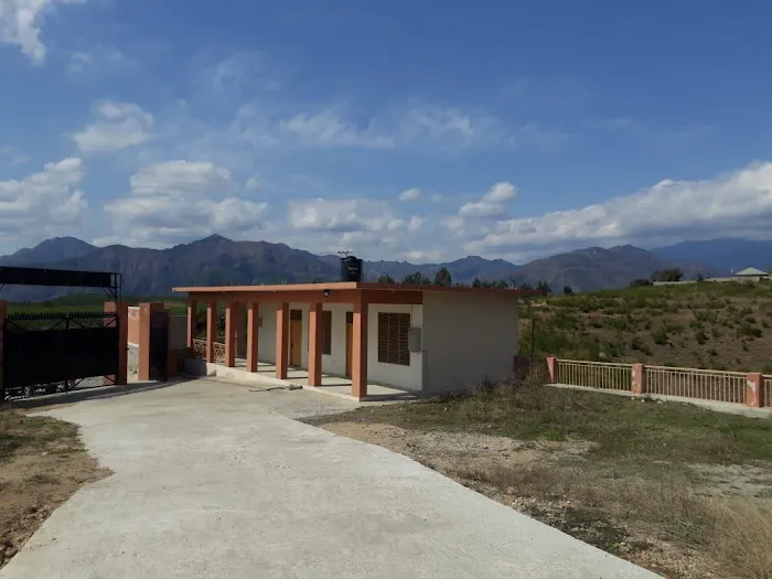 Government Degree College Gandaf, Haripur Picture 10