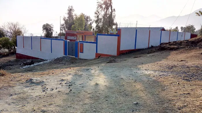 Government Degree College Gandaf, Haripur Picture 7