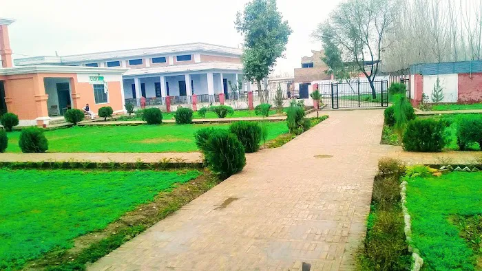 Govt Degree College Shabqadar Picture 8