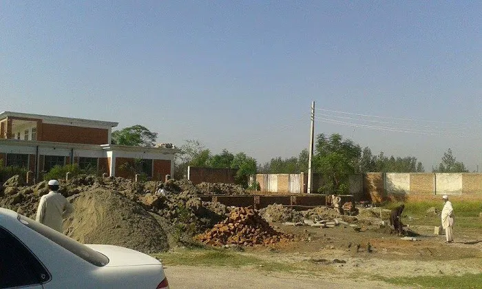 Govt Degree College Shabqadar Picture 3
