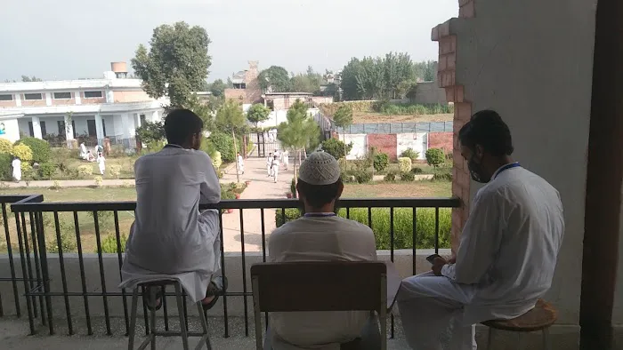 Govt Degree College Shabqadar Picture 1