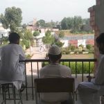 Govt Degree College Shabqadar