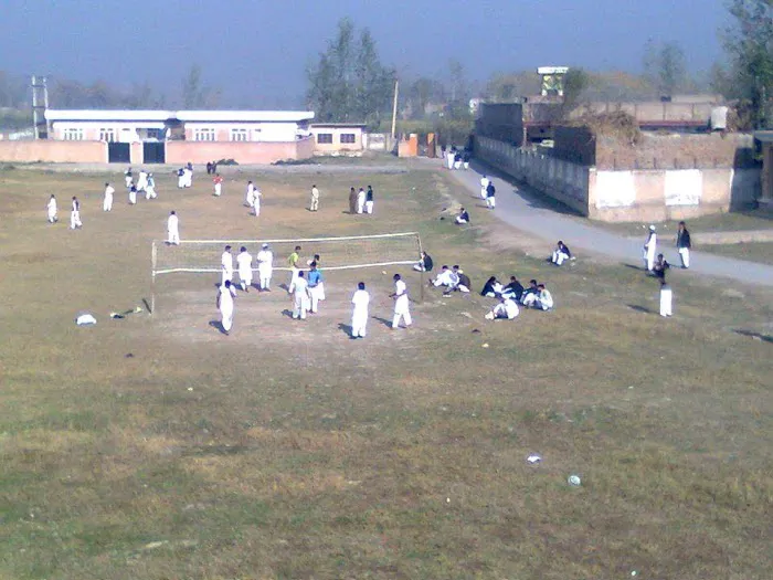 Govt Degree College Shabqadar Picture 6
