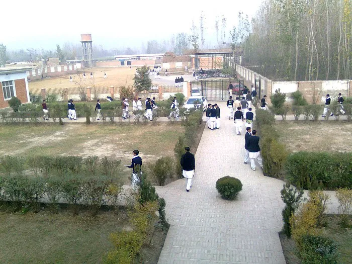 Govt Degree College Shabqadar Picture 9