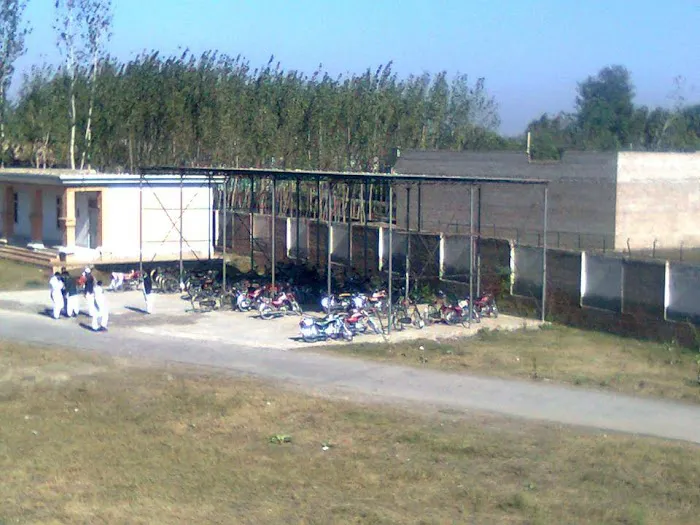 Govt Degree College Shabqadar Picture 4