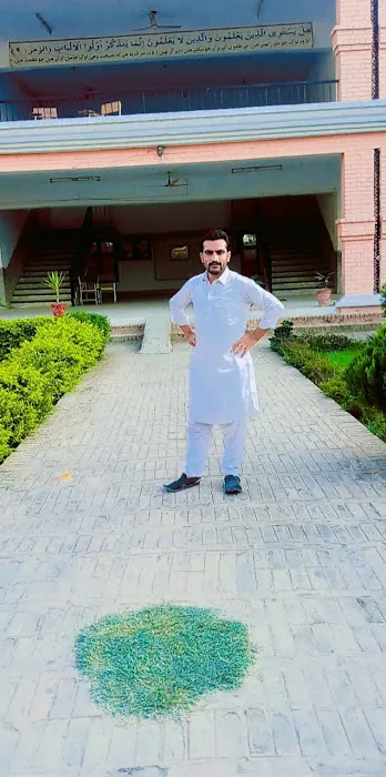 Govt Degree College Shabqadar Picture 10