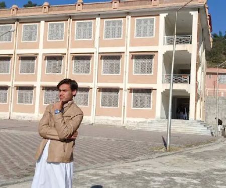 Darband Degree College