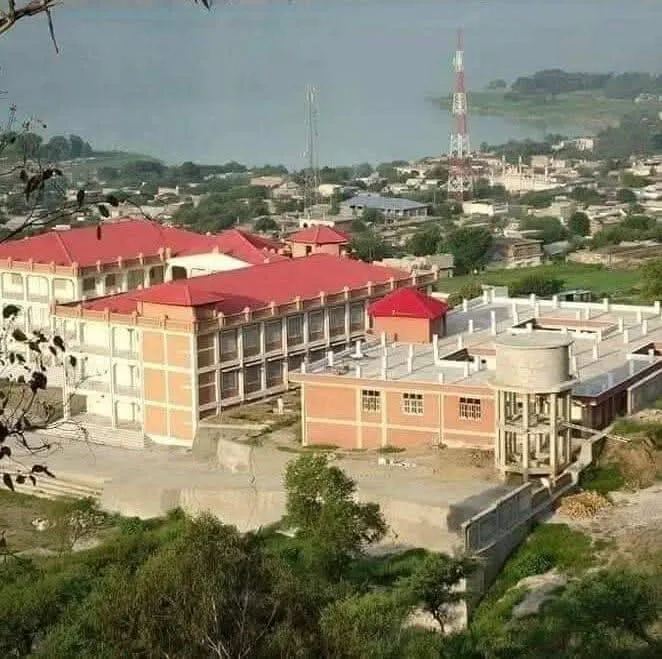Darband Degree College Picture 2