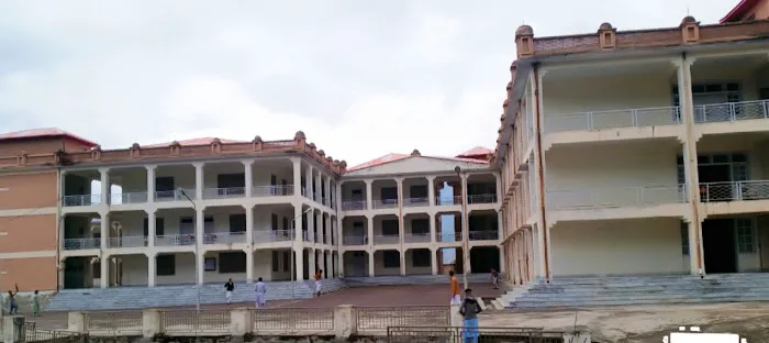 Darband Degree College Picture 3