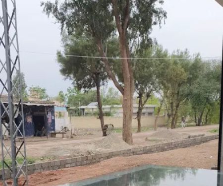 goverment primary school jarma kohat