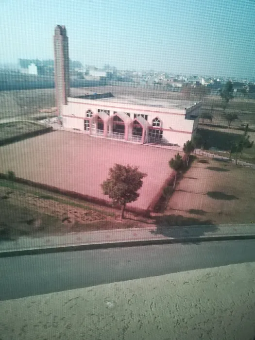Computer Science Department, CUI Attock Picture 6