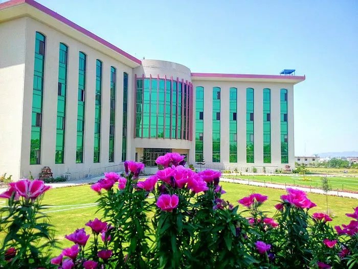 Computer Science Department, CUI Attock Picture 3