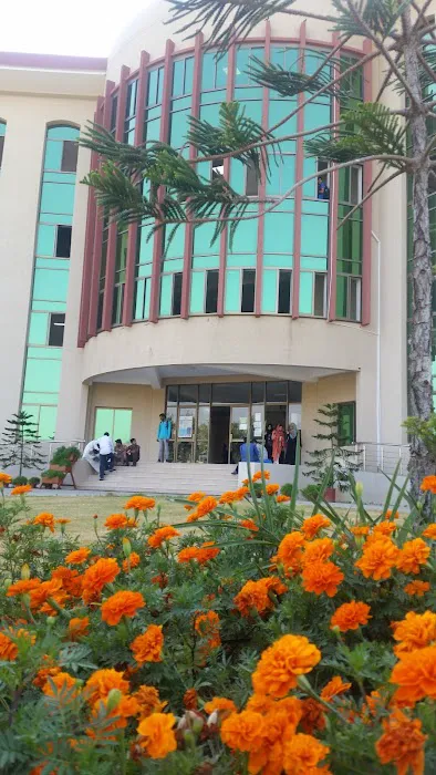 Computer Science Department, CUI Attock Picture 10