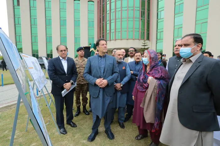 Computer Science Department, CUI Attock Picture 1