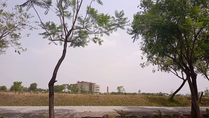 Computer Science Department, CUI Attock Picture 8