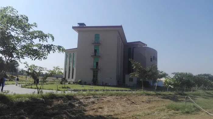 Computer Science Department, CUI Attock Picture 7