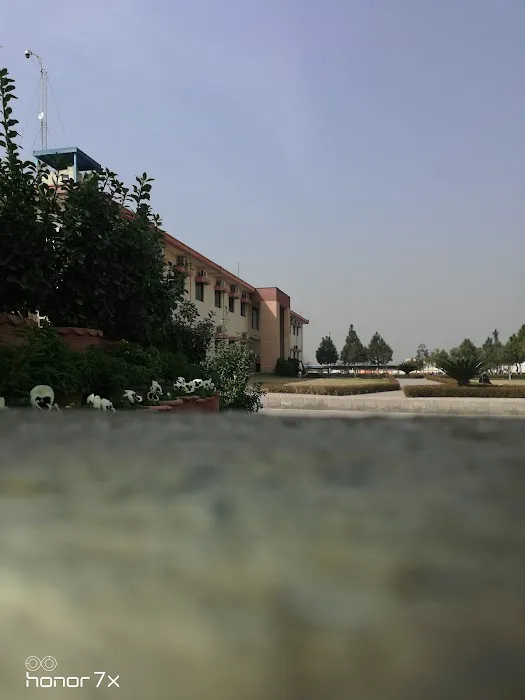Computer Science Department, CUI Attock Picture 5