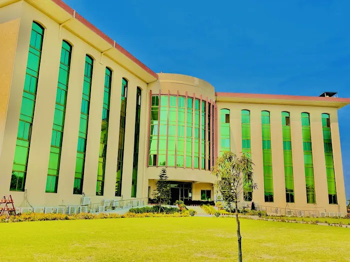 COMSATS University Attock Campus Picture 5