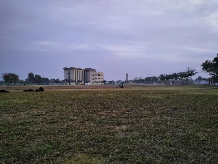 COMSATS University Attock Campus Picture 7