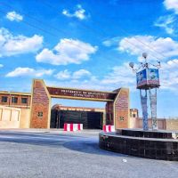 University of Education, Attock campus ico