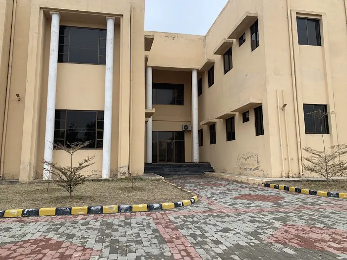 University of Education, Attock campus Picture 3