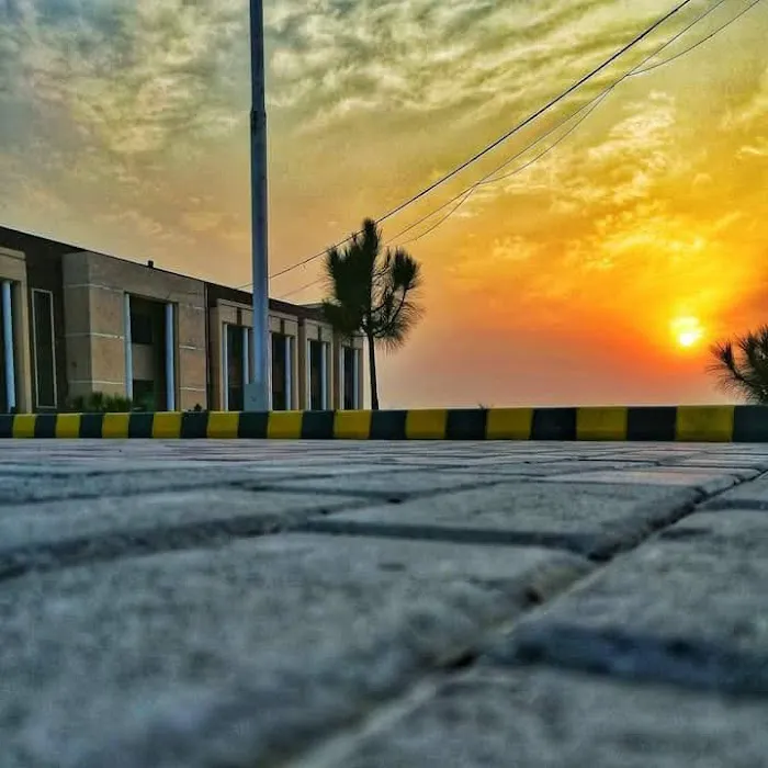 University of Education, Attock campus Picture 10