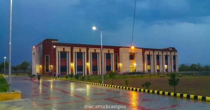 University of Education, Attock campus Picture 9