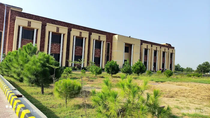 University of Education, Attock campus Picture 4