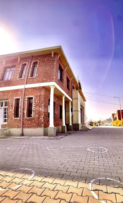 University of Education, Attock campus Picture 2