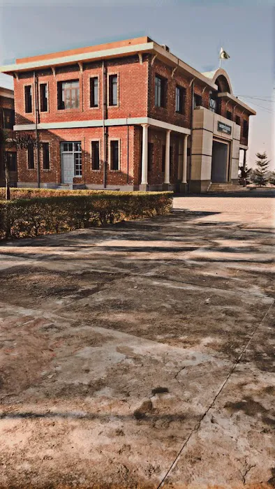 University of Education, Attock campus Picture 5