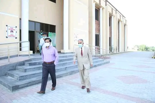 University of Education, Attock campus Picture 7