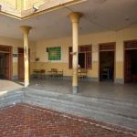 Government girls primary School no3