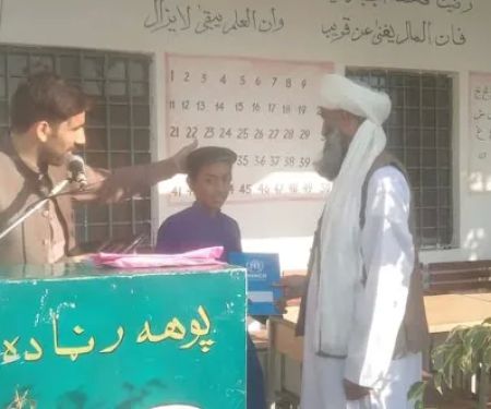 Primary School GHAMKOL CAMP no.2, @iamwaqar05 kohat PSB-023