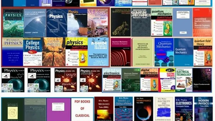 House of Physics Picture 1